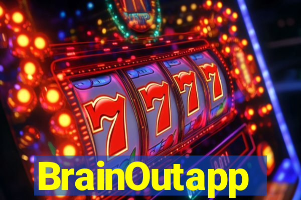 BrainOutapp