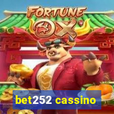 bet252 cassino