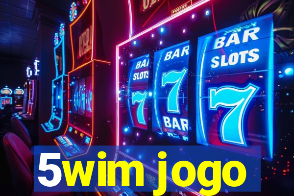 5wim jogo