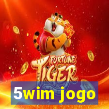 5wim jogo