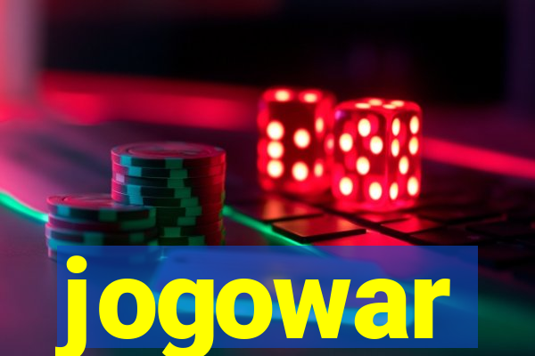 jogowar