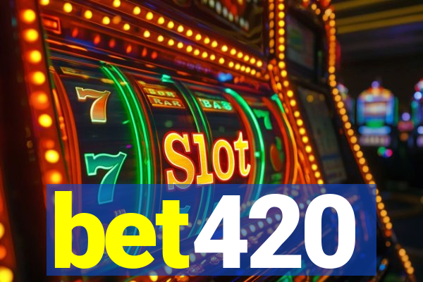 bet420