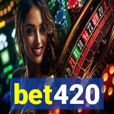 bet420