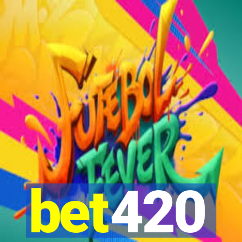 bet420