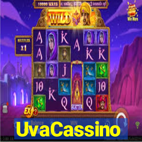 UvaCassino