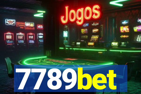 7789bet