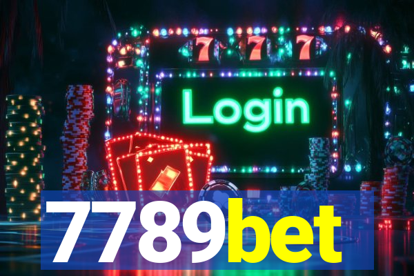 7789bet