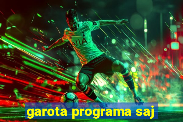 garota programa saj