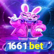 1661 bet