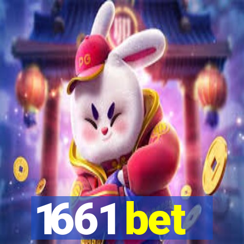 1661 bet