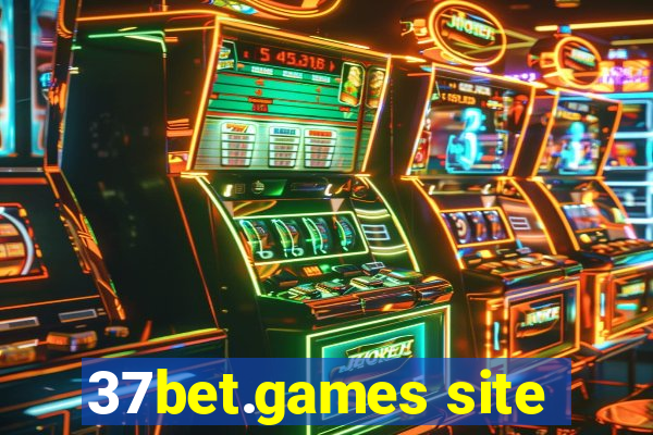 37bet.games site