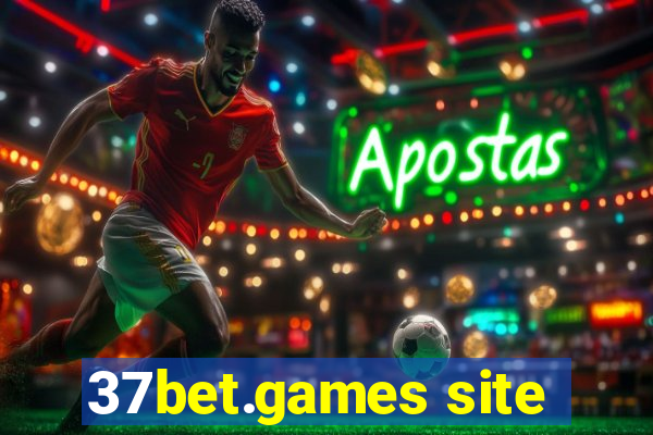 37bet.games site