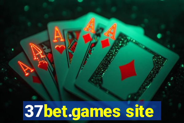 37bet.games site