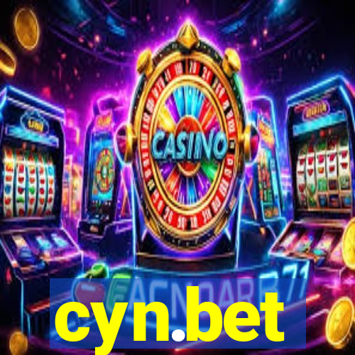 cyn.bet