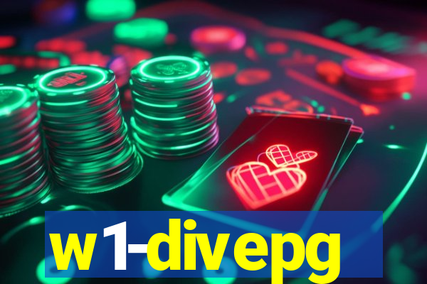 w1-divepg