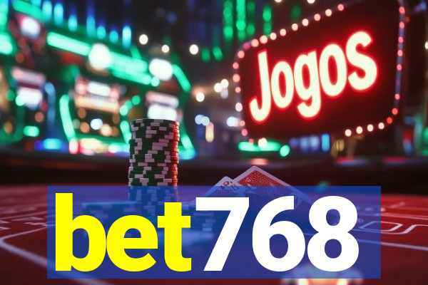 bet768