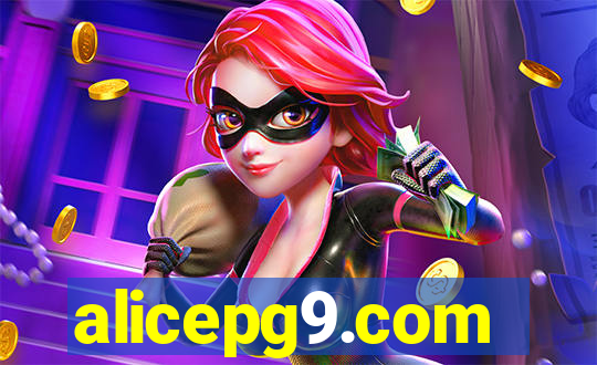 alicepg9.com