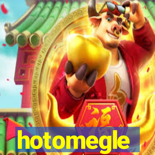 hotomegle