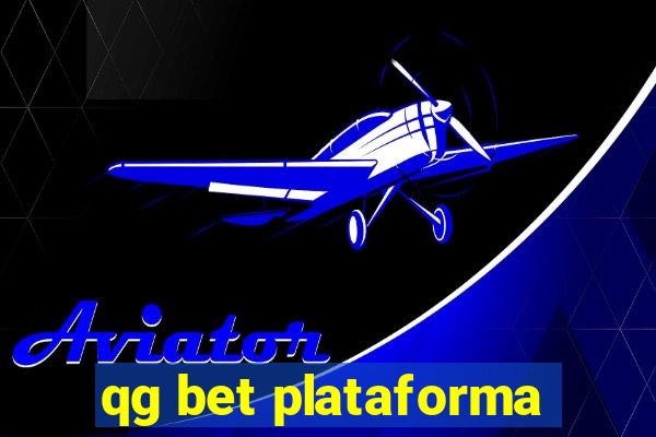 qg bet plataforma