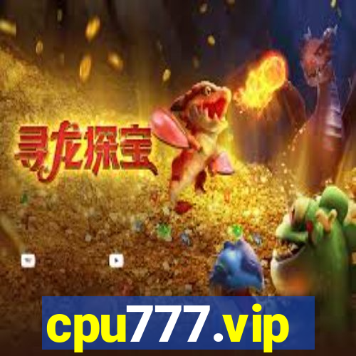 cpu777.vip