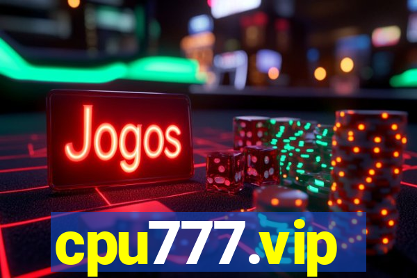 cpu777.vip