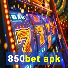 850bet apk