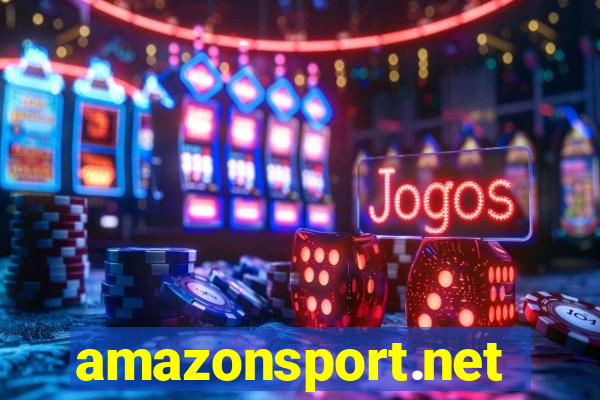 amazonsport.net