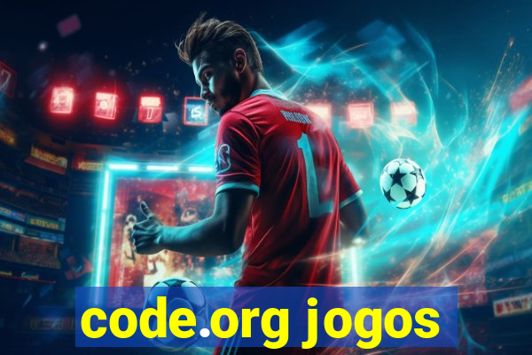 code.org jogos