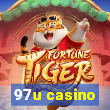 97u casino