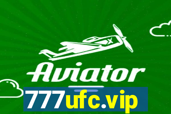 777ufc.vip