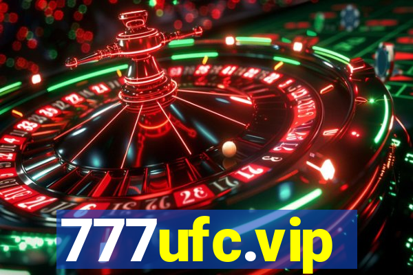 777ufc.vip