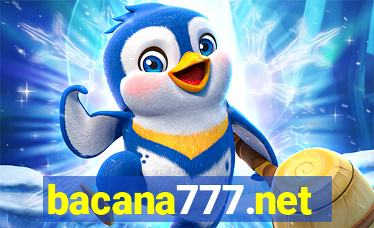 bacana777.net