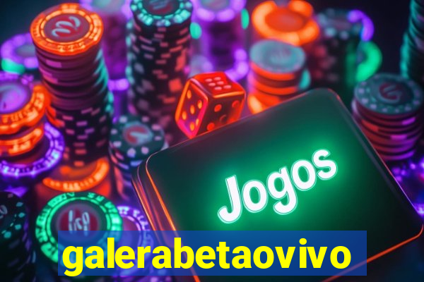 galerabetaovivo