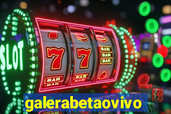 galerabetaovivo