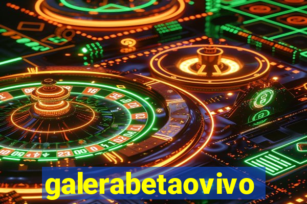 galerabetaovivo