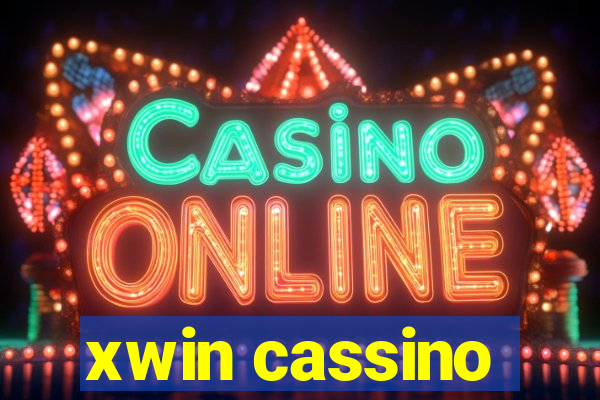 xwin cassino