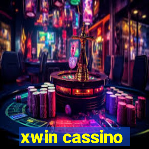 xwin cassino