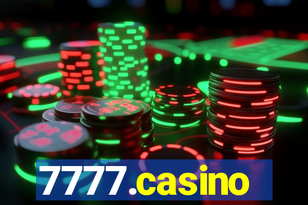 7777.casino