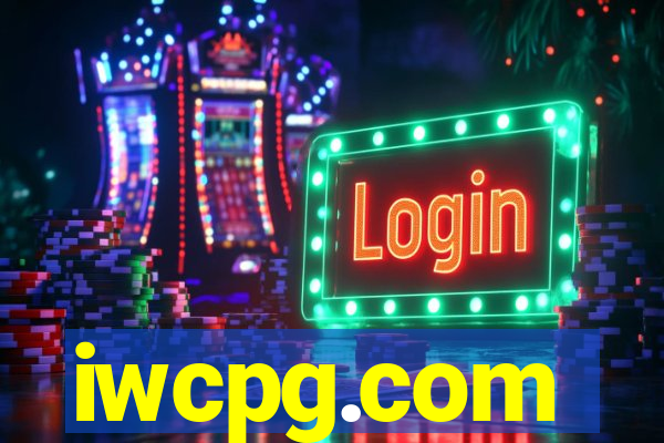 iwcpg.com