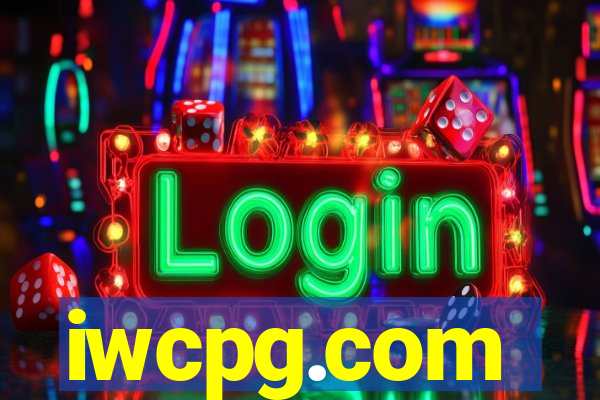 iwcpg.com