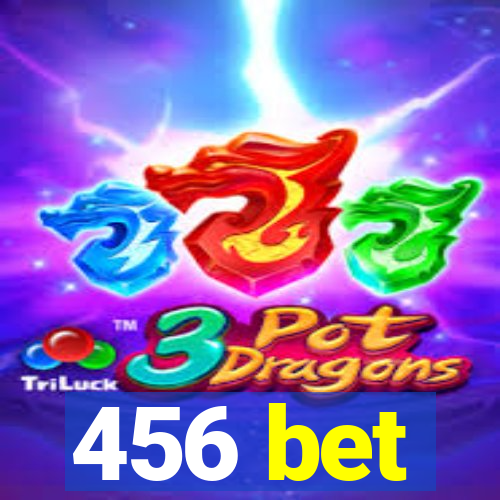 456 bet