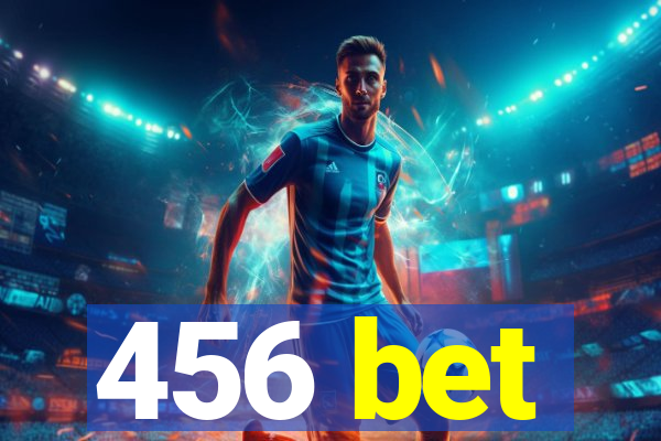 456 bet