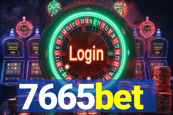 7665bet