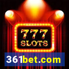 361bet.com