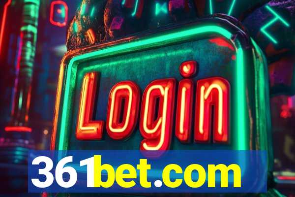 361bet.com