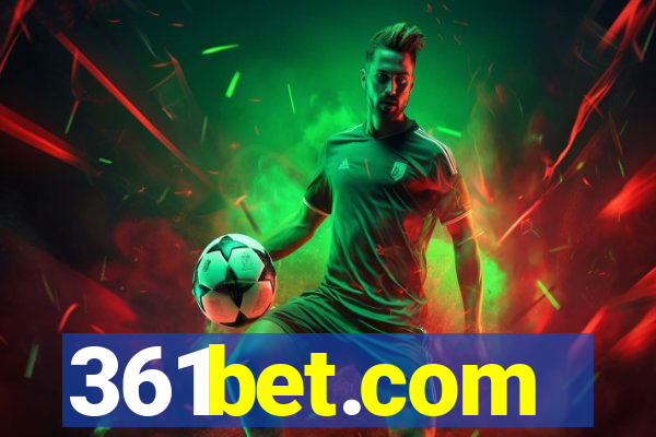 361bet.com