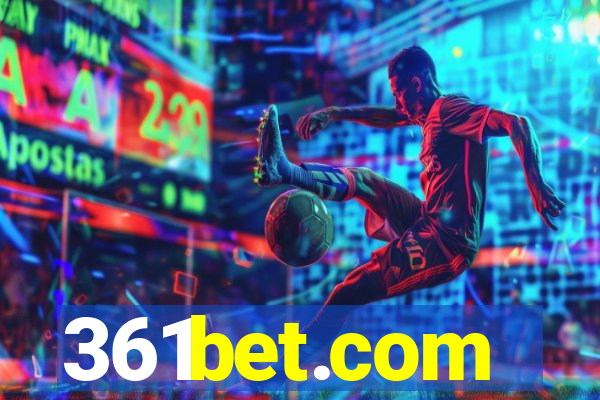 361bet.com