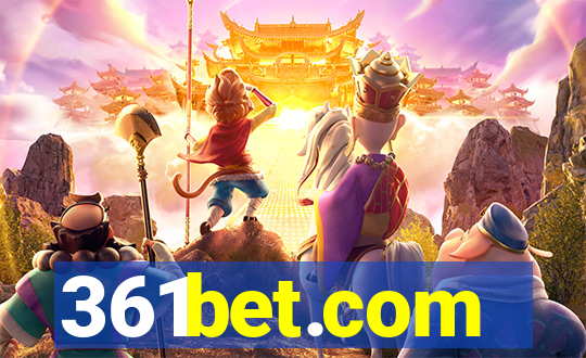 361bet.com