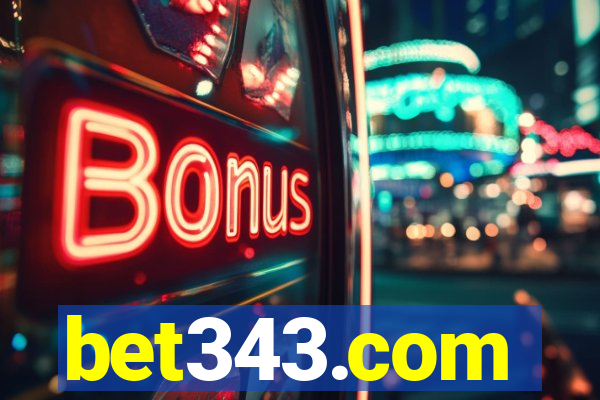 bet343.com