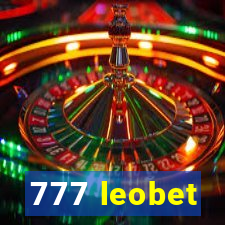 777 leobet